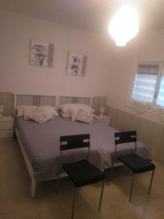 Apartamento En La Playa Miami Playa Luaran gambar