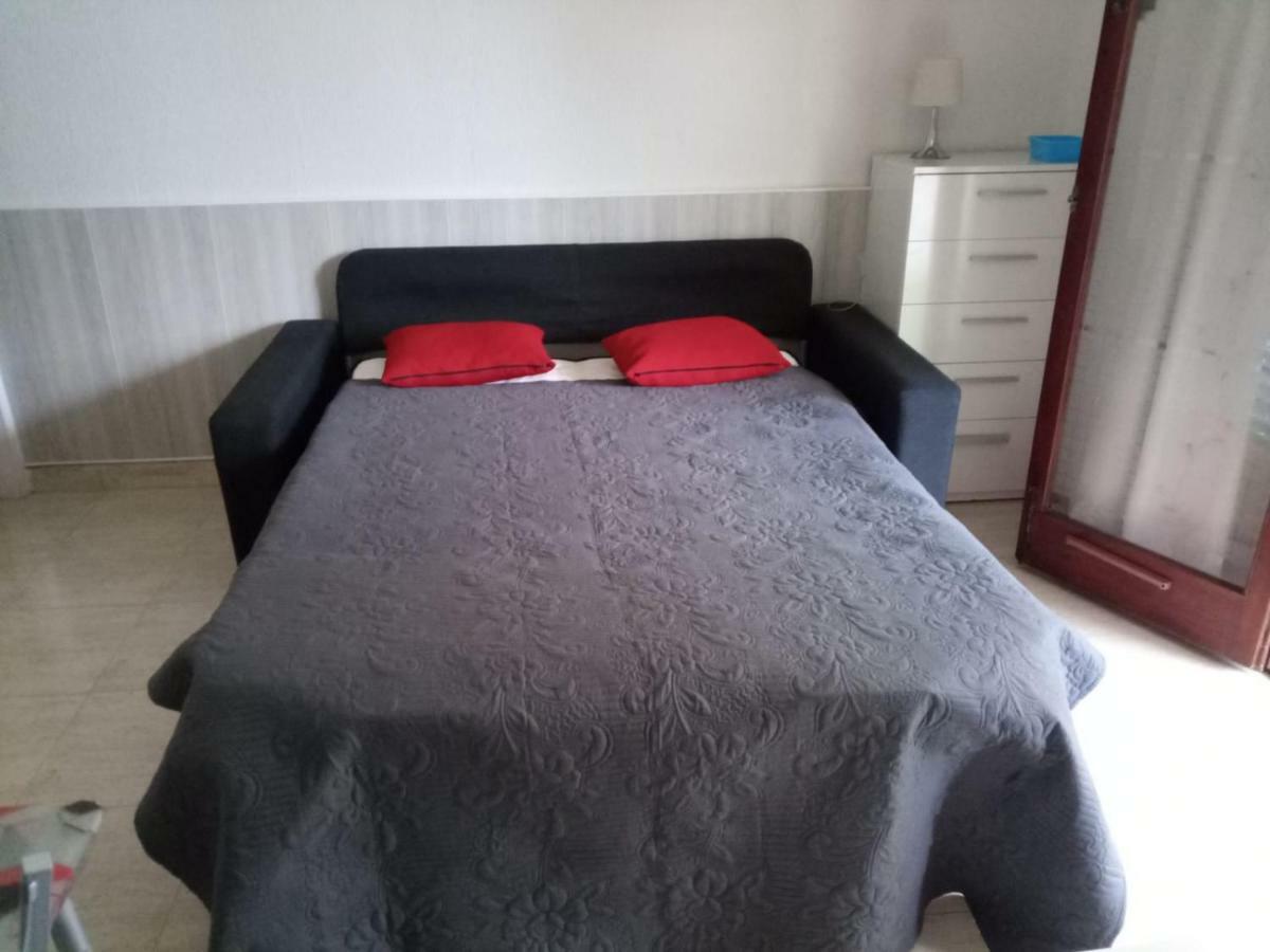 Apartamento En La Playa Miami Playa Luaran gambar